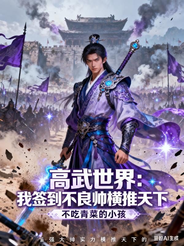 末世超凡，系统助我再封神封面