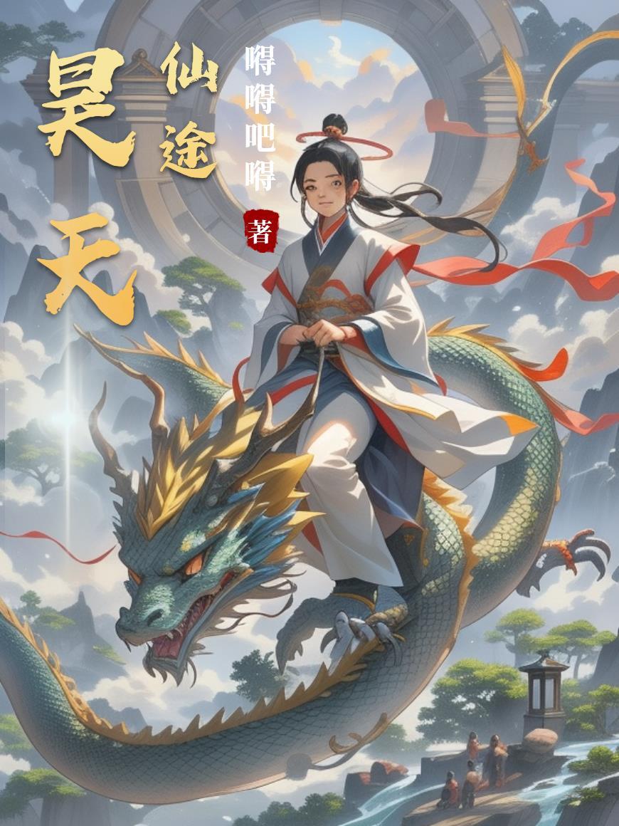 从恐怖诸天开始即身成佛封面