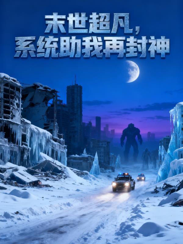 穿越少年的修罗觉醒与爱恨情仇封面