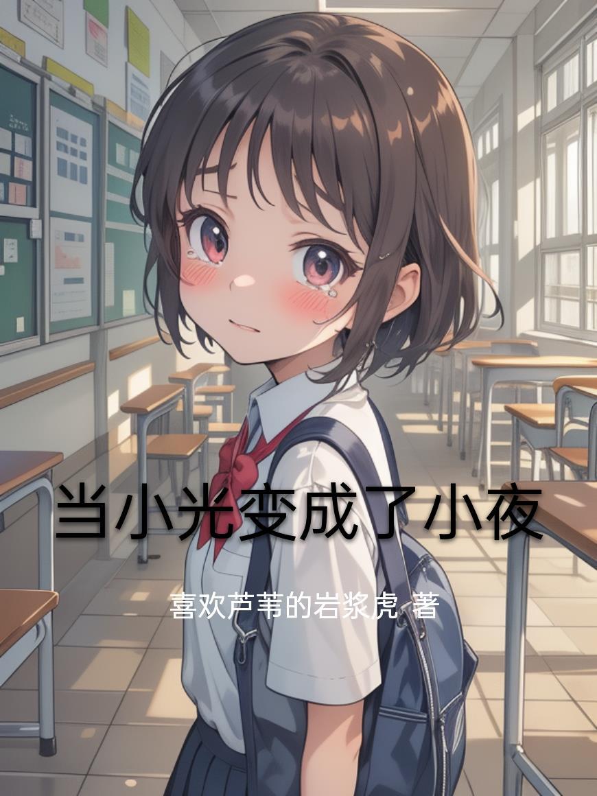 竹马？兄弟？No！他是我老婆封面