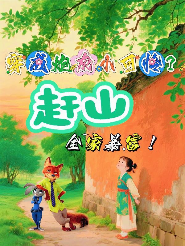 长生从点化纸人开始封面