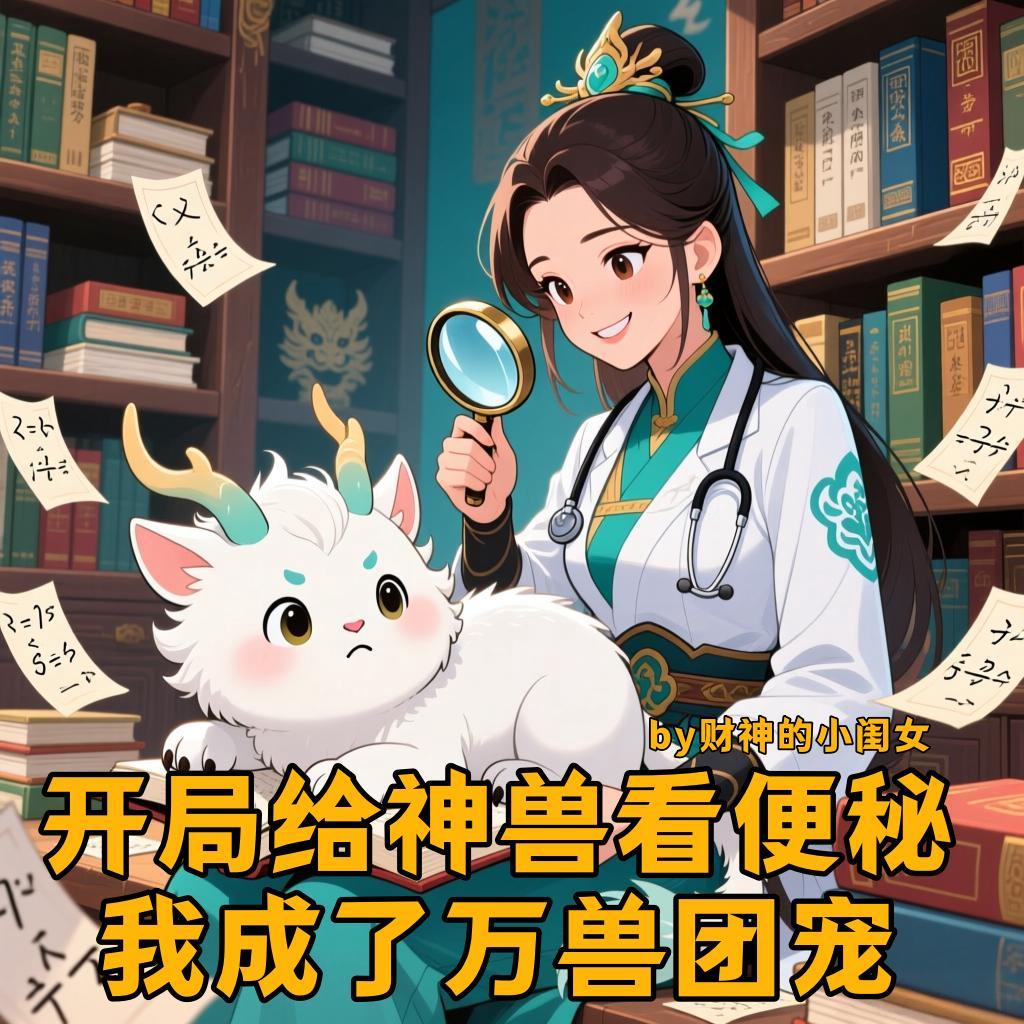 西游：祥瑞她高开低走封面