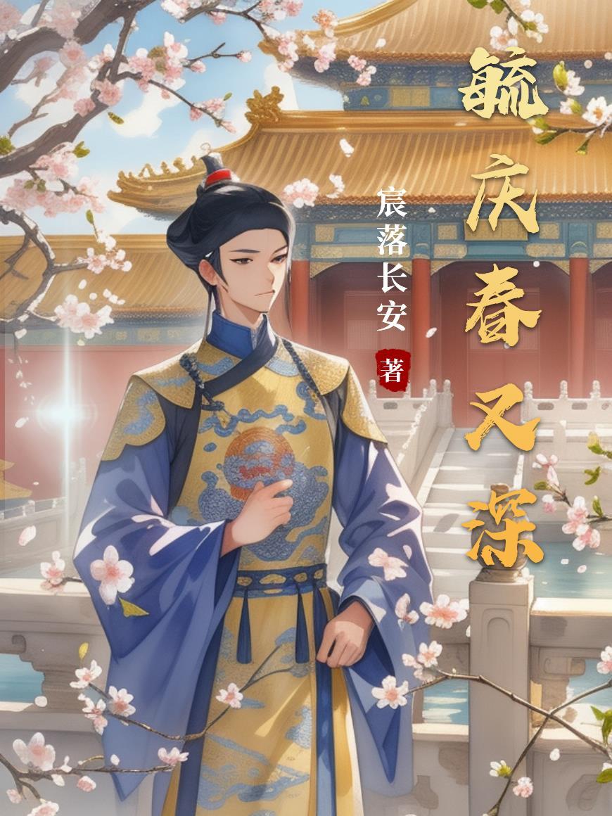 我在内阁给张居正当次辅封面