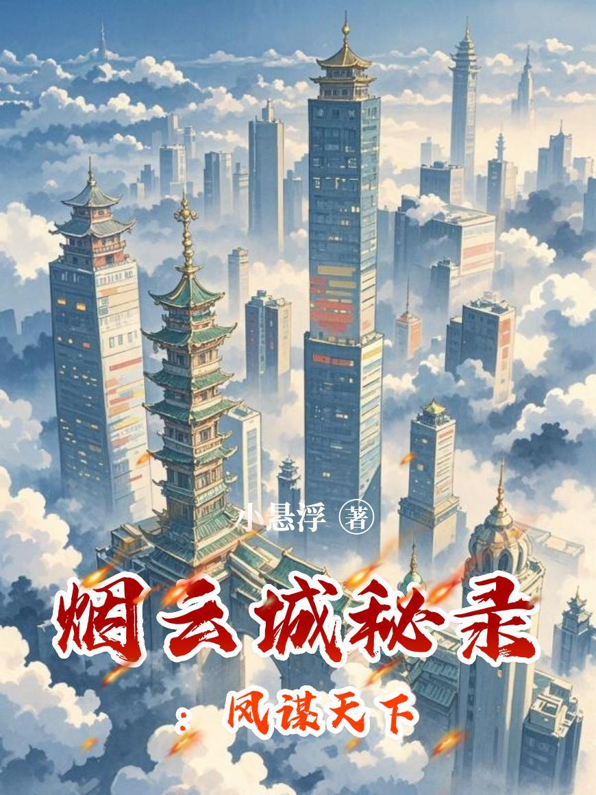 只想守护数百年大唐封面
