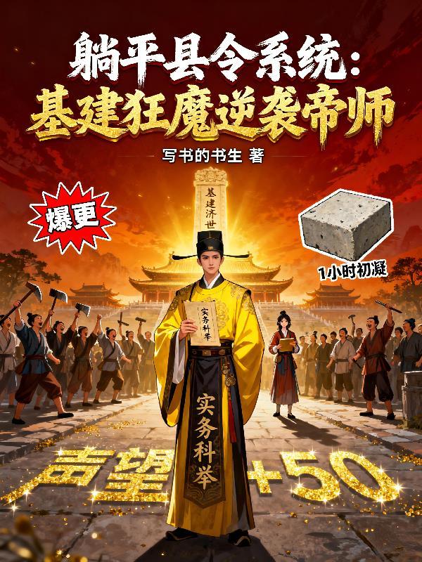 开局一声钟鸣，全球陷入沉睡封面