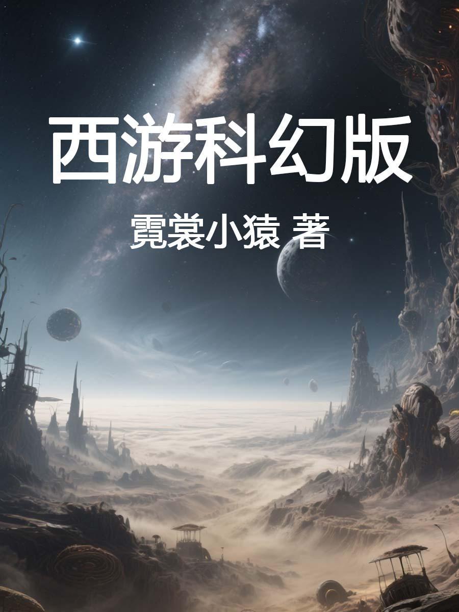 李小白，天庭就职记封面