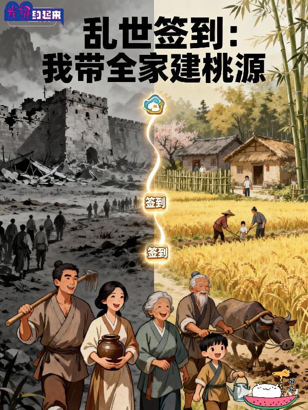 先离后爱：爱上对方之后就哭了封面