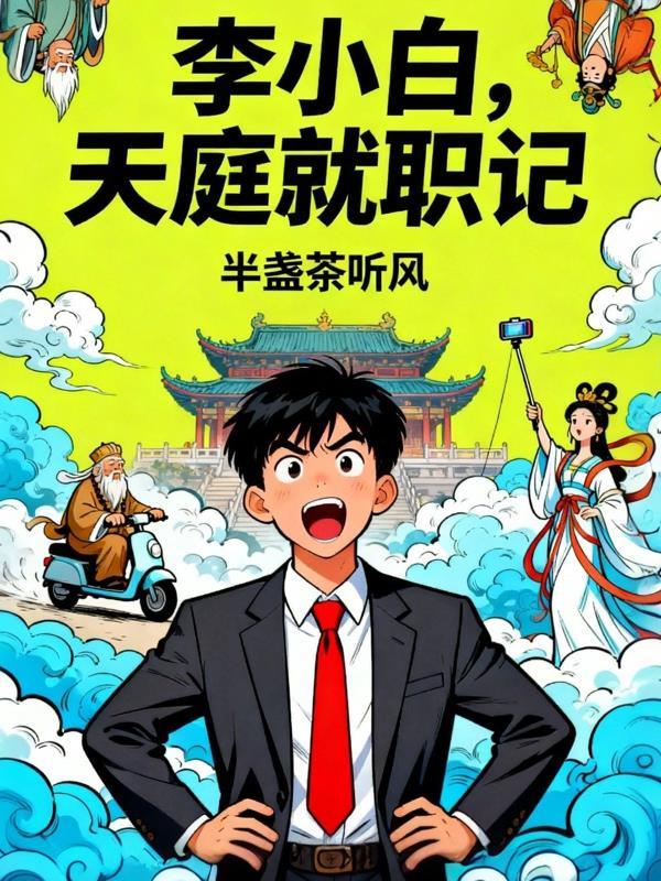 误入苗寨，祭司的强制爱封面