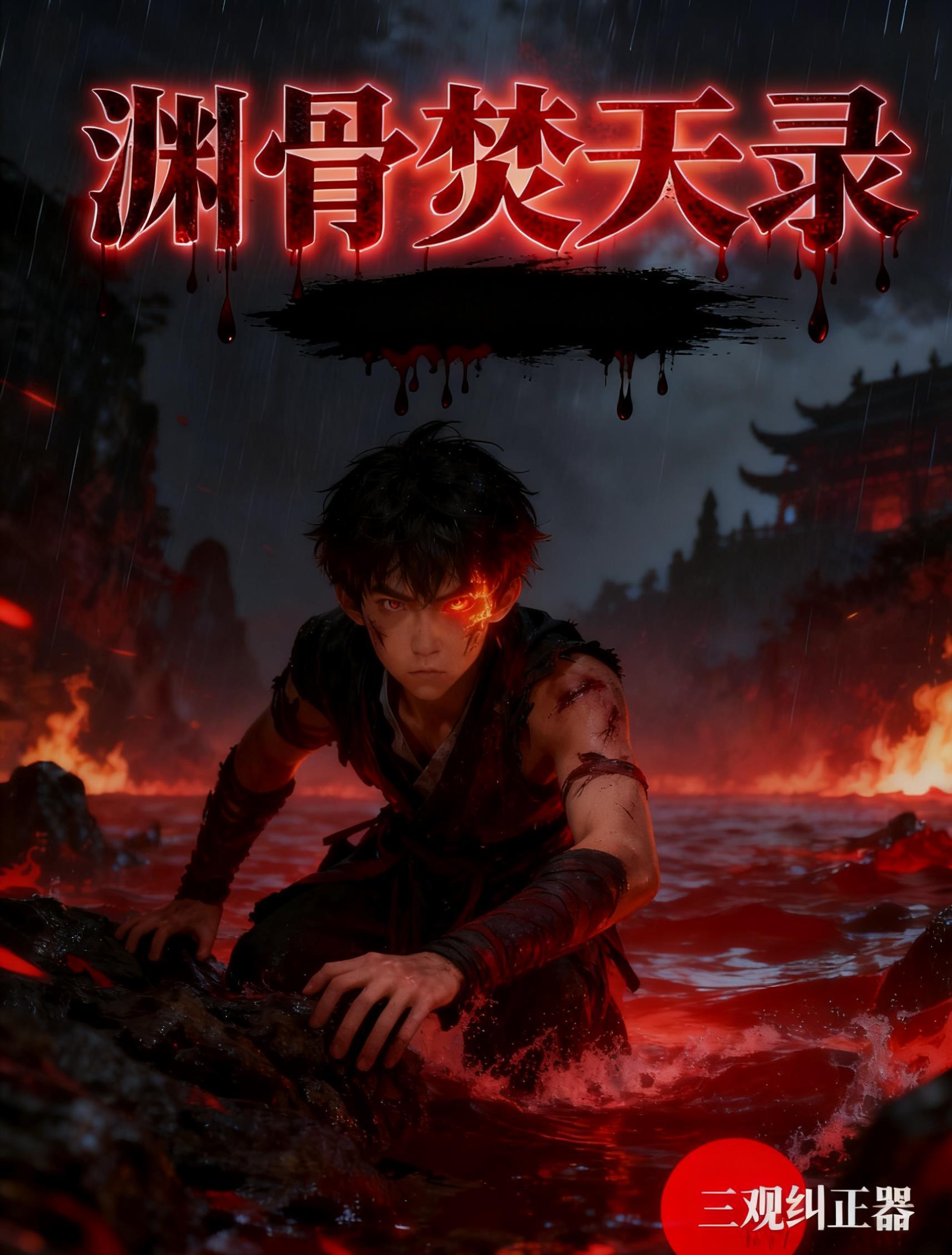 东北禁地：开局请蟒仙封面