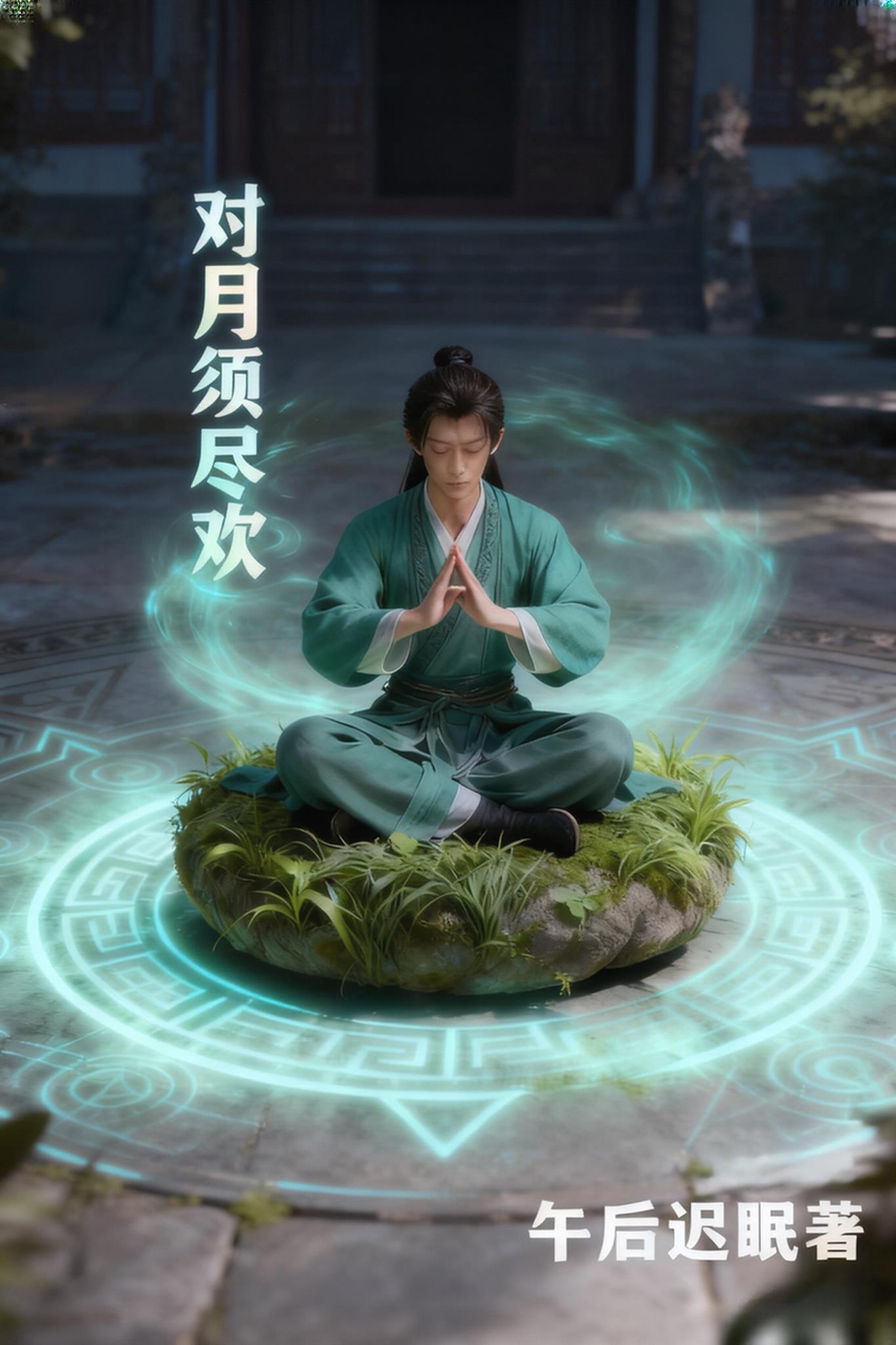 四合院：悟性逆天，云爆弹洗地封面