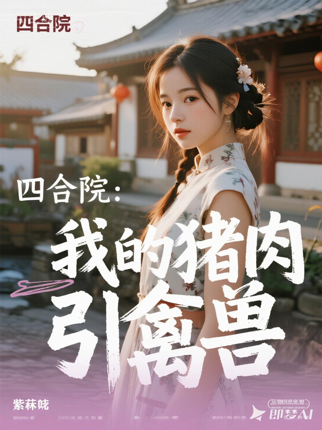 玄门逆命：天煞为尊封面