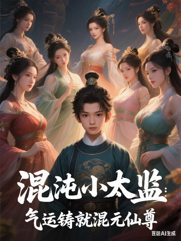 三国:开局绑定大宝备封面
