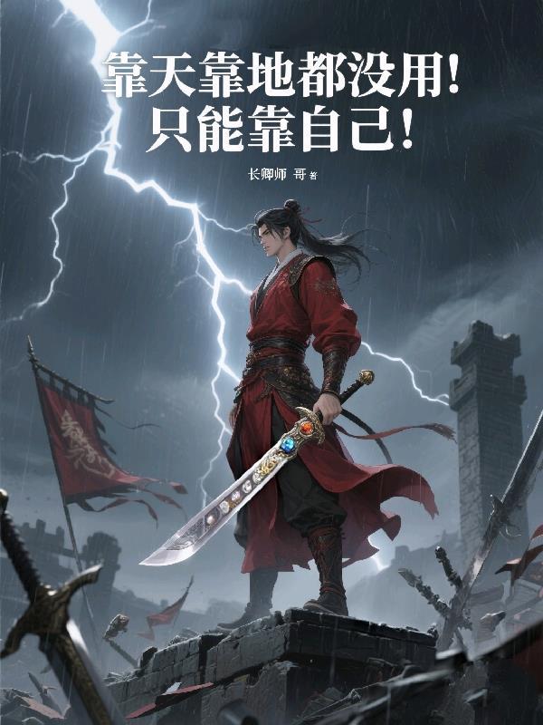 我靠签到成圣才不做赘婿封面