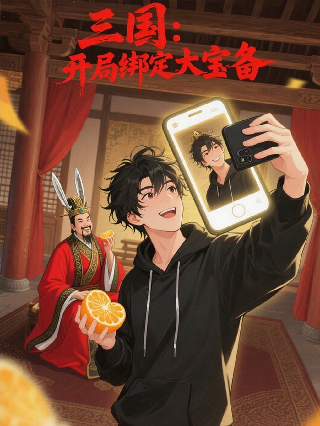 废柴女驭兽师:神兽大军踏碎凌霄封面