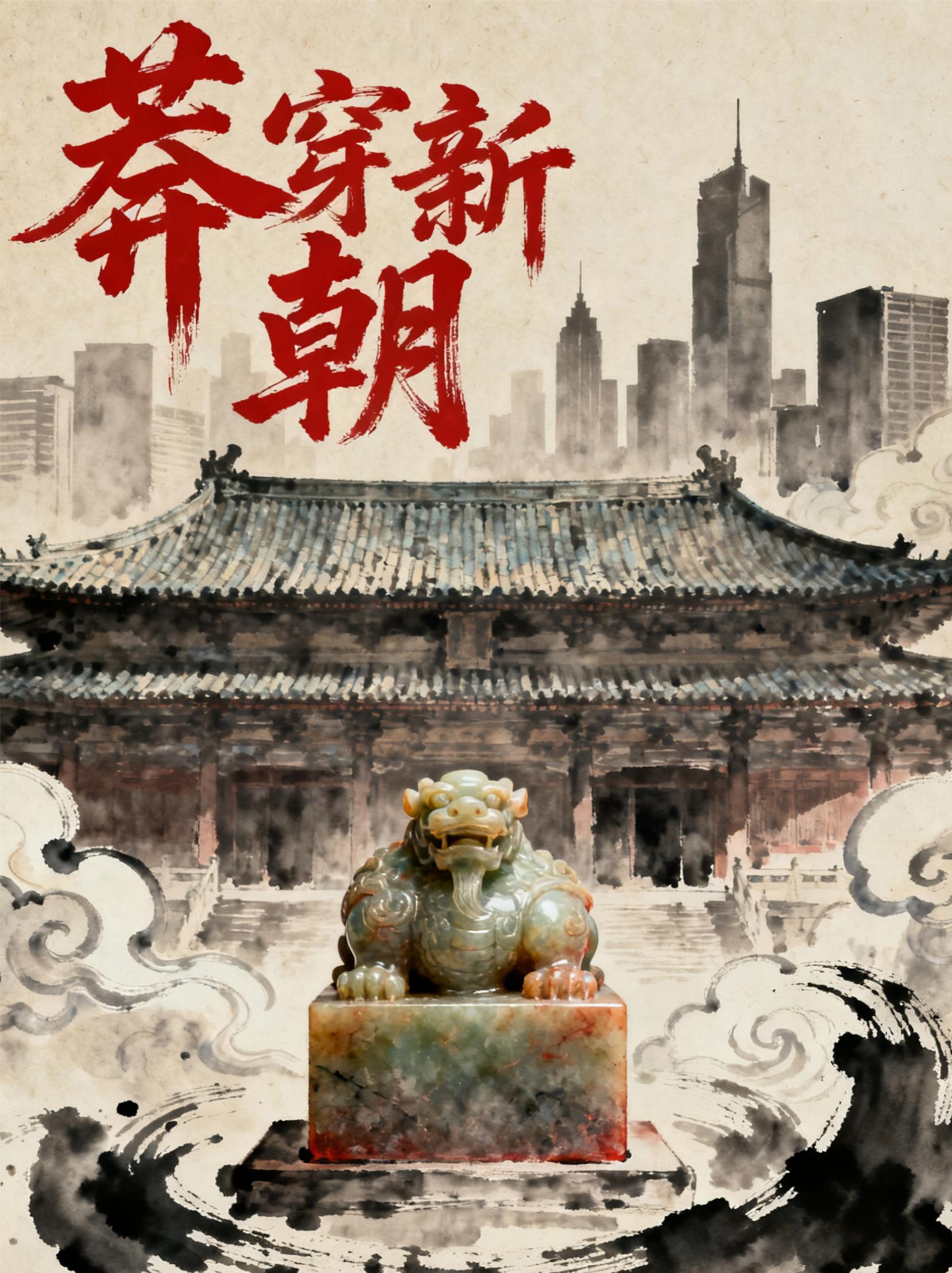 当疯子的小跟班，要乖封面