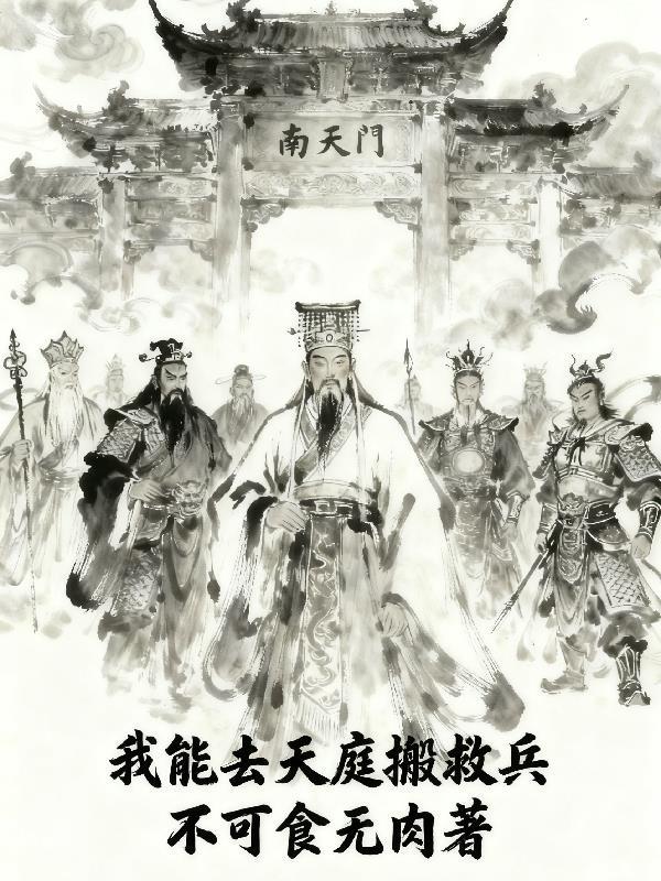 侯府新娘生存日记封面