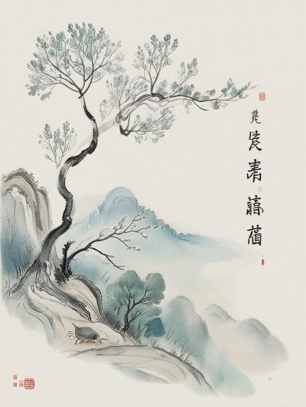 半岛之冬日絮语封面