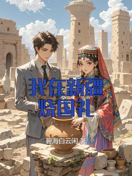 霸总仙尊的软肋封面