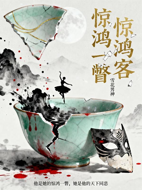 臧霸传封面