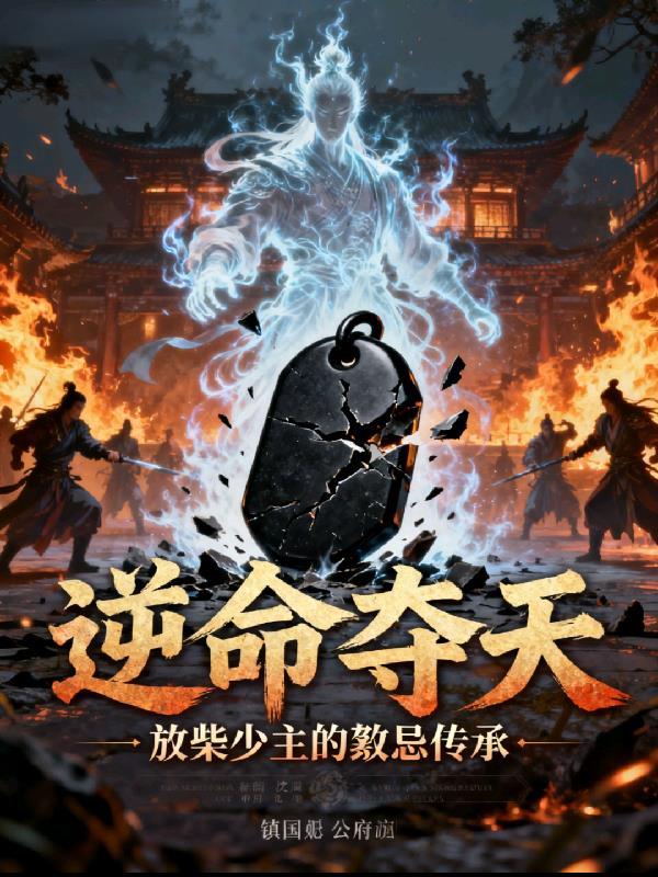 海岛神话：我的建国直播传奇封面