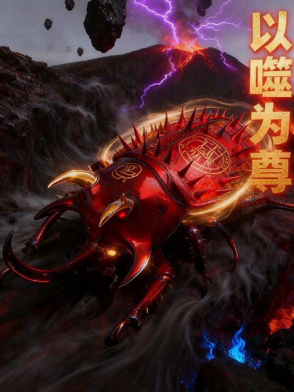 杨府群英记封面