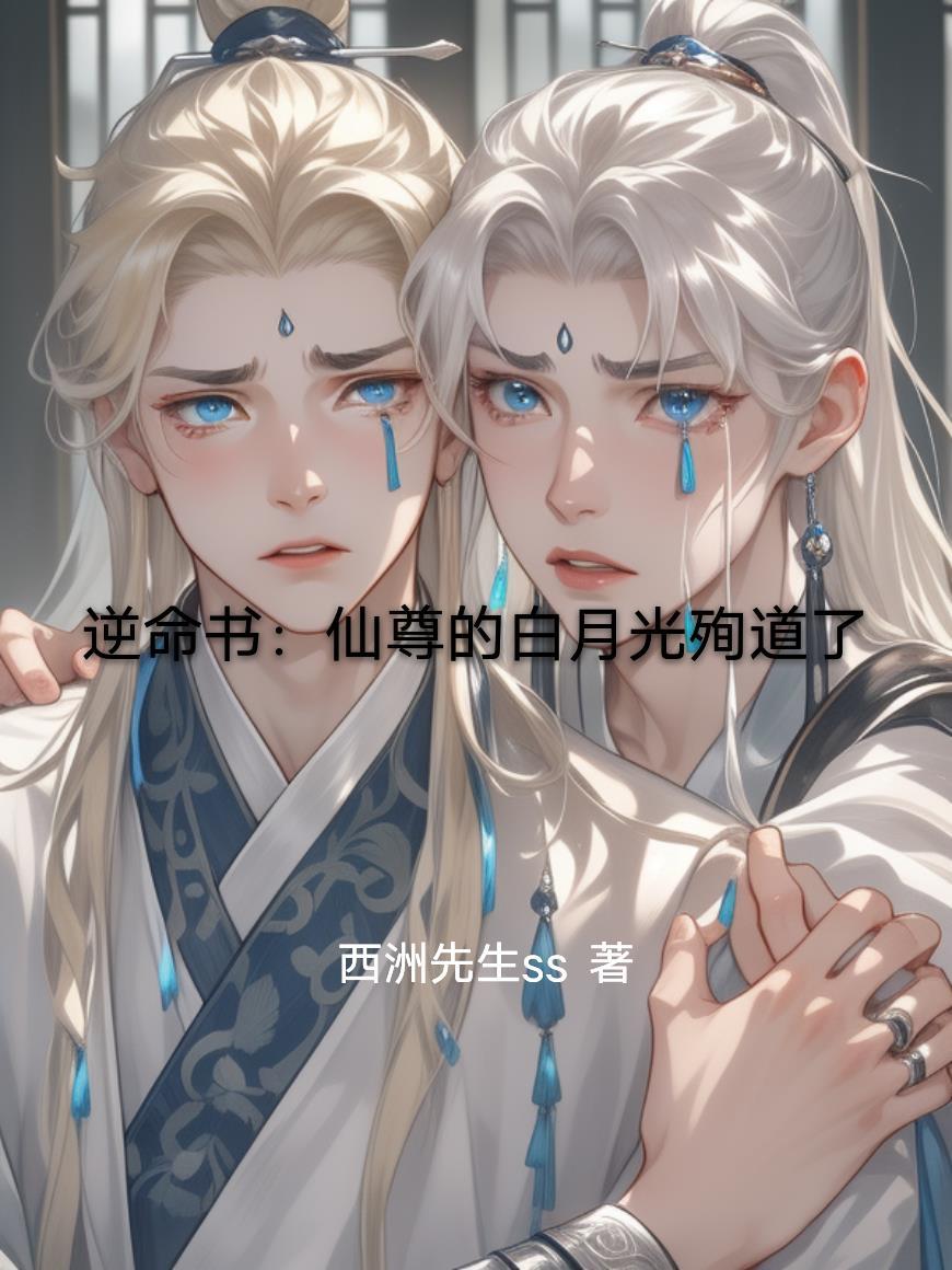 我的副队是雪豹但我却想当他的狗封面