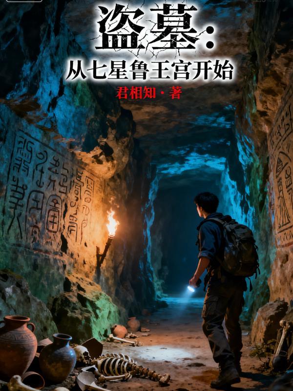 妖尾：穿错世界的我竟成为海贼封面