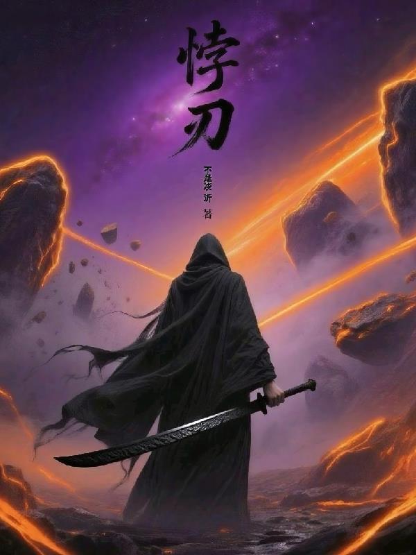 HP:我靠躺赢成为万人迷封面