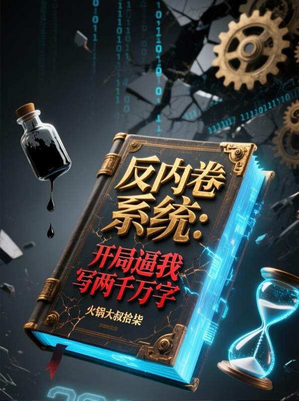 大明：我的知识就是权杖封面