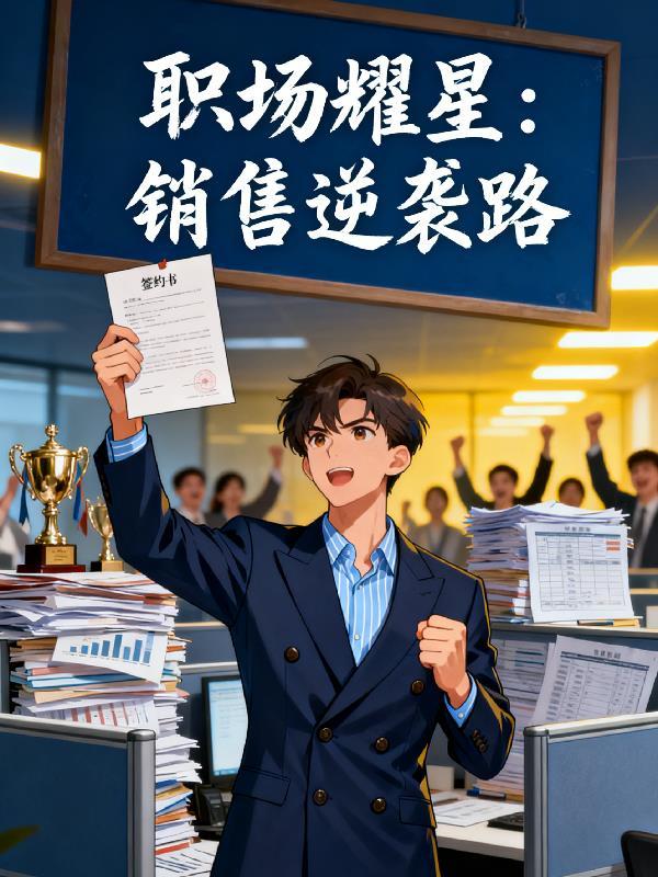 两界中医馆封面