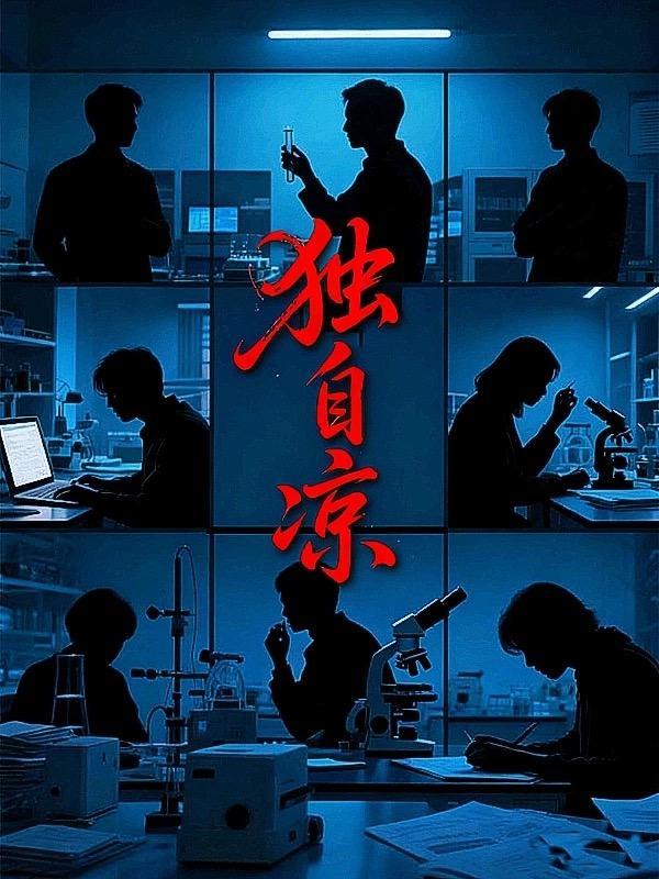 天墙序列封面