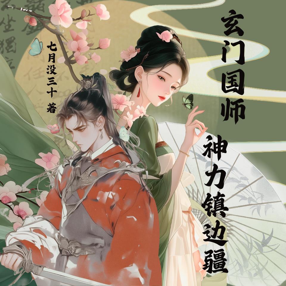 红雾时蚀录封面