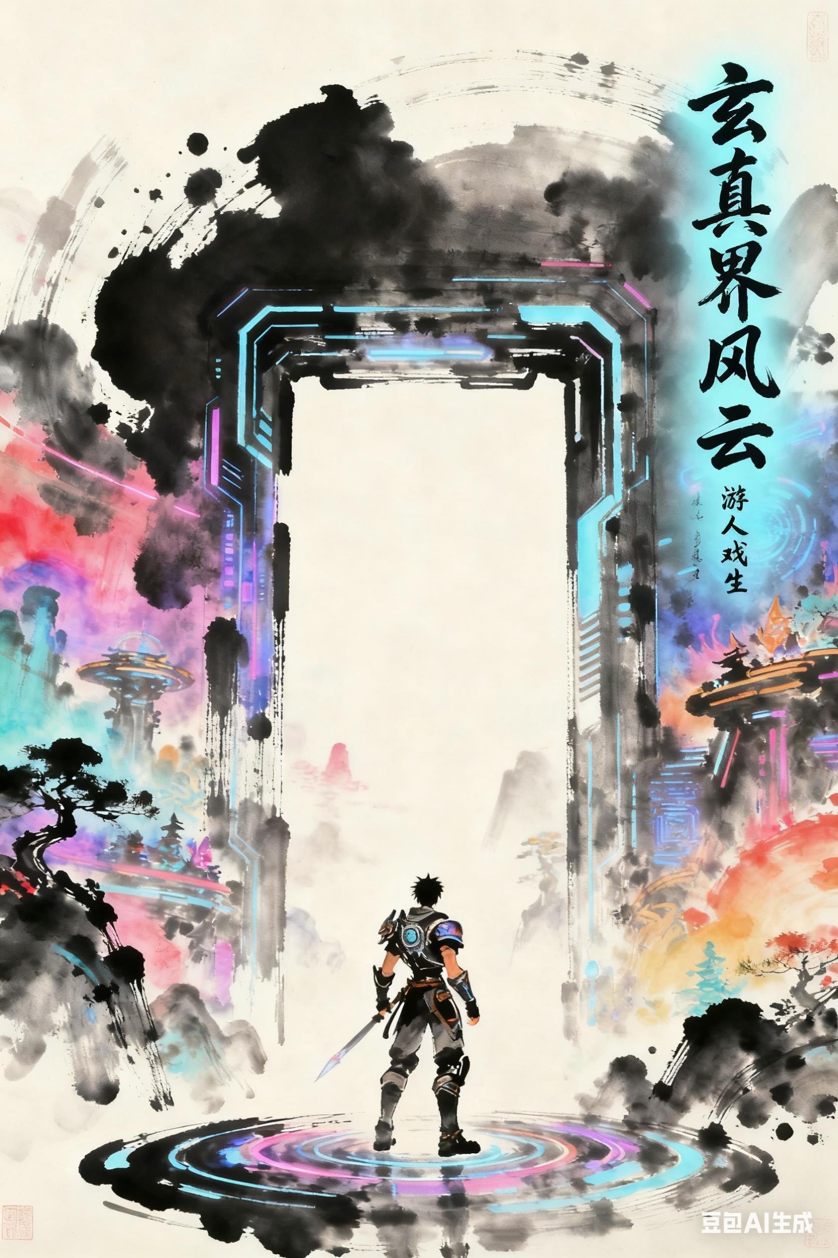 海贼：草帽船上的寂静果实能力者封面