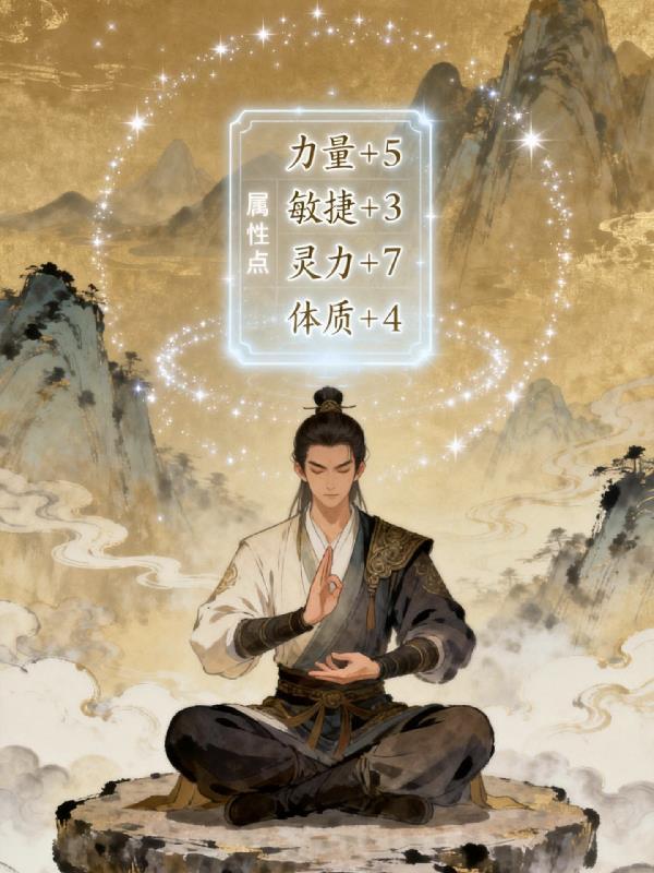 奇迹少女：开局捡到米可幻奇封面