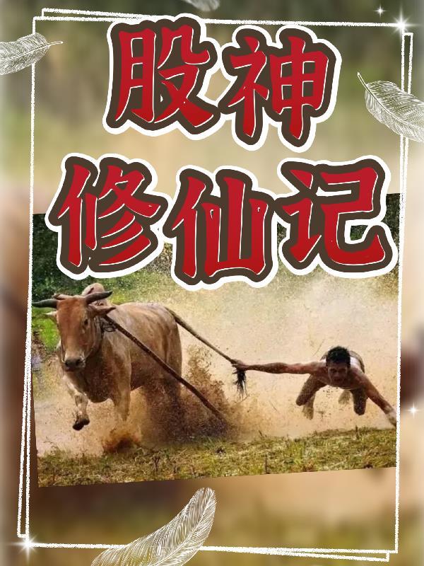 仙周古城封面
