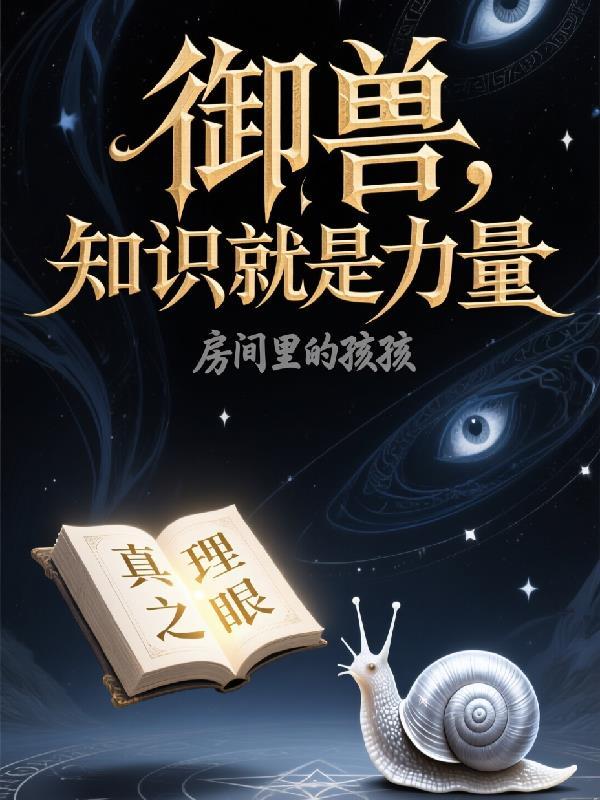 诡物囚笼：黑日志的绝对指令封面