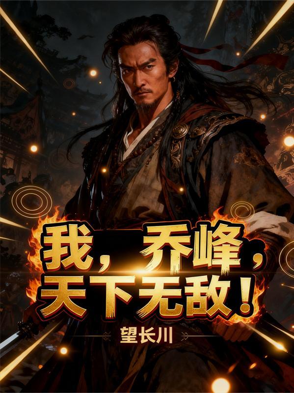 我魔尊？却遭七名美女徒弟背刺！封面
