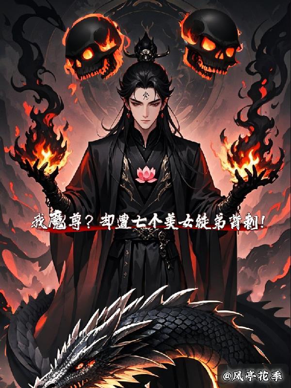 重生之从孤儿到首富封面