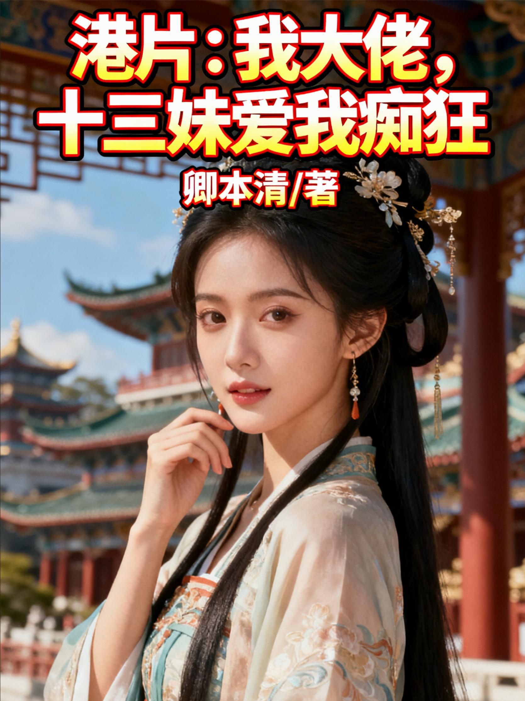 综漫：从写同人小说开始封面