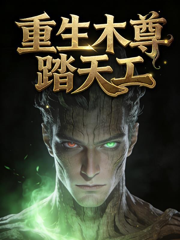 盗墓：我在潘家园签到成祖封面