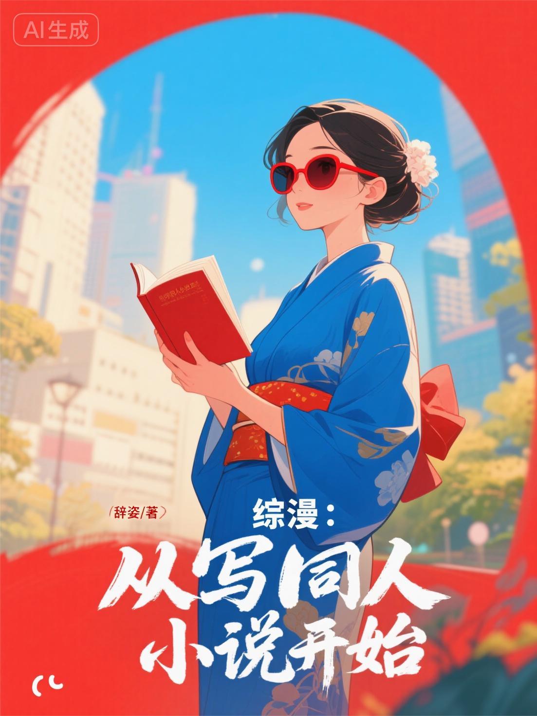四合院：开局变苹果哄娃封面