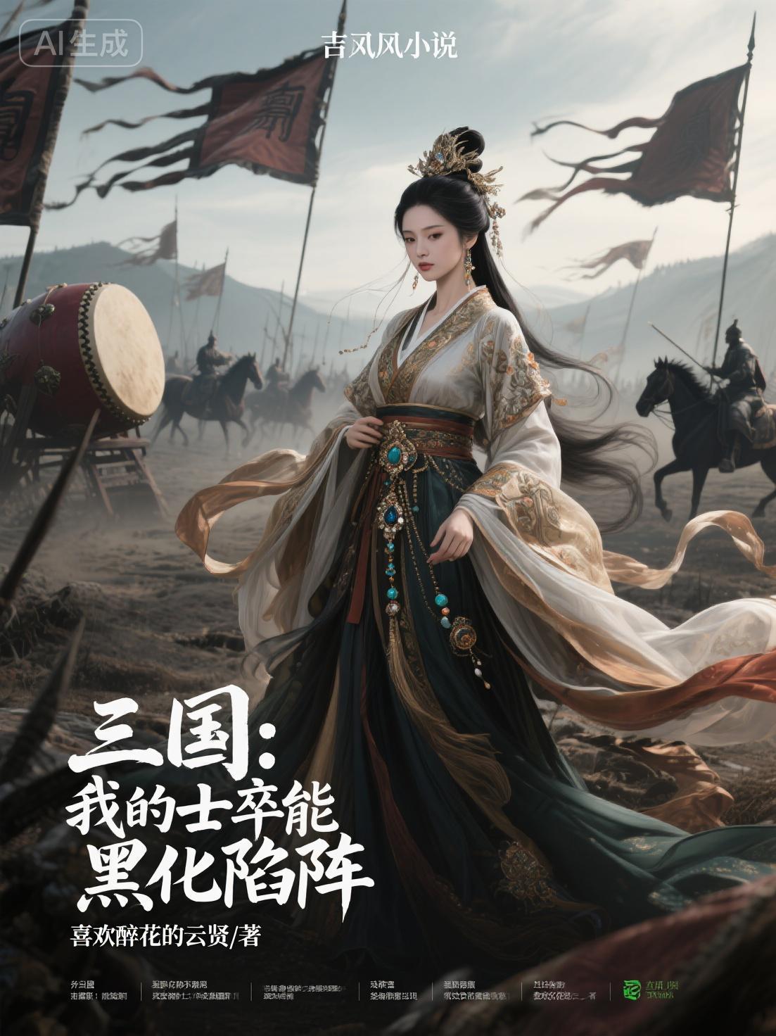 港综：开局叛出和联胜封面