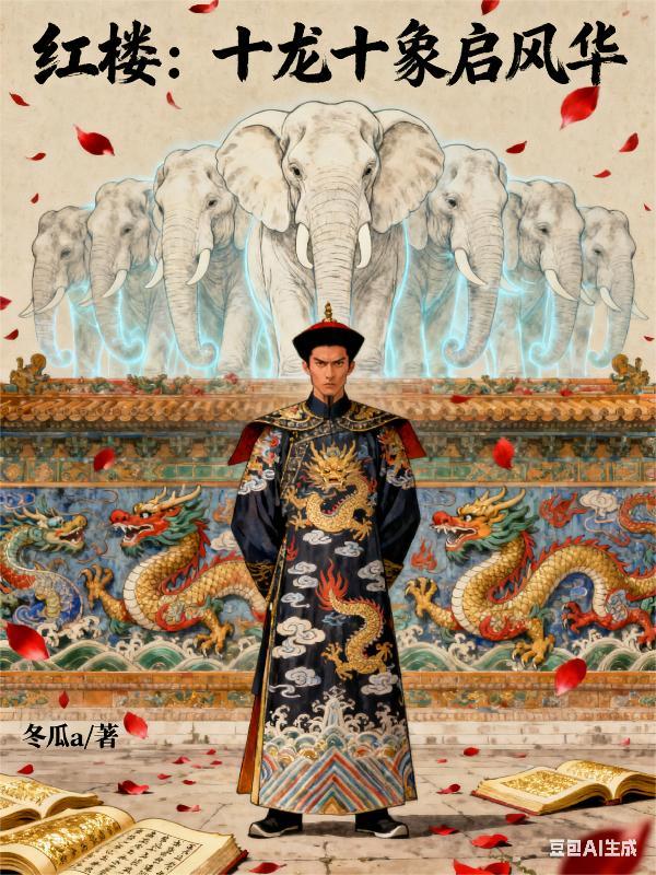 综武：我在武当吃瓜看戏封面