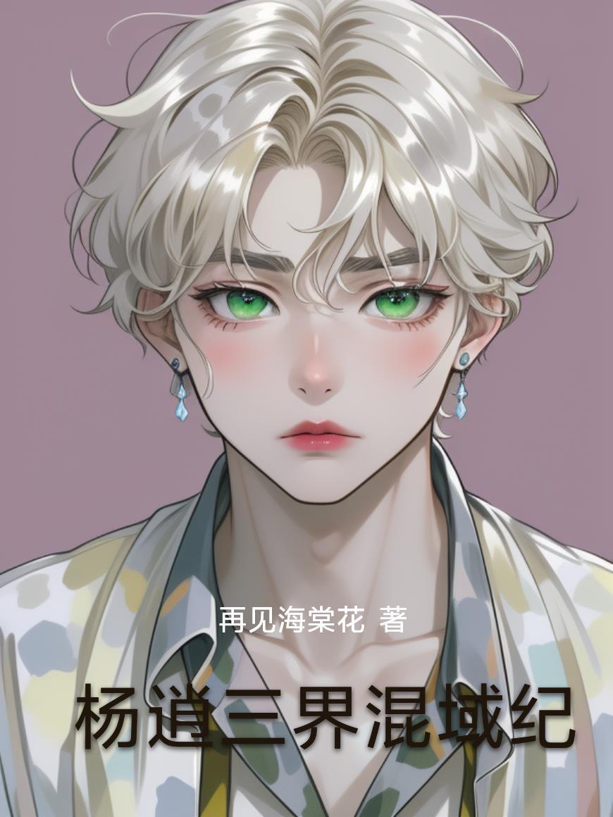 深渊专列丨启示录封面