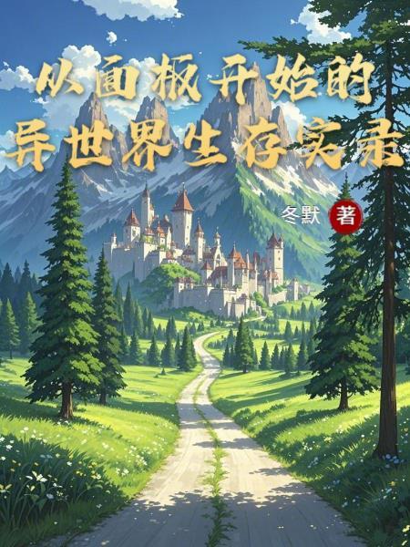 洪荒笔祖：我写爆三界封面