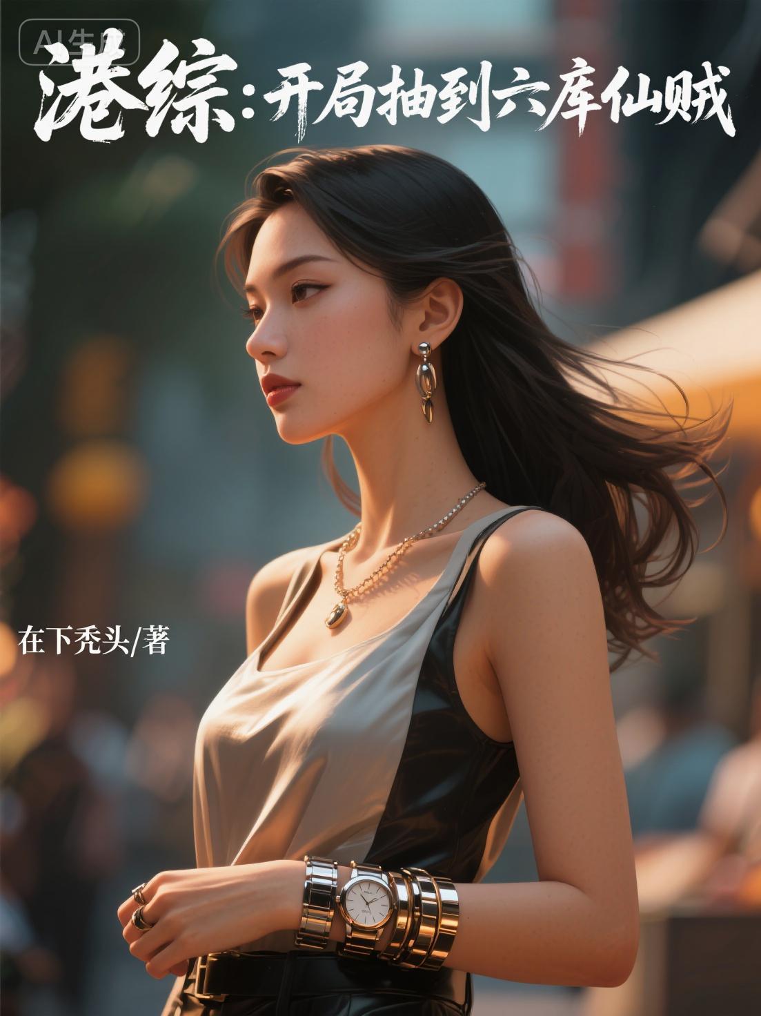 开局一条鲲封面