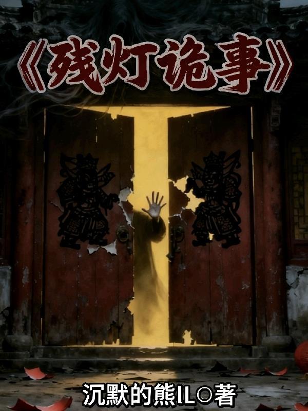 万界：我的观众是奥特曼封面