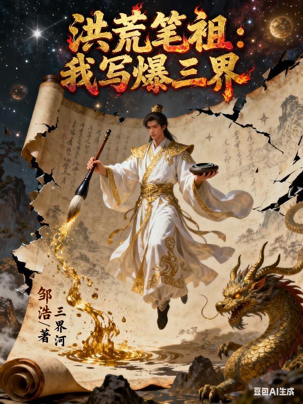 四合院：我的长生家族系统封面