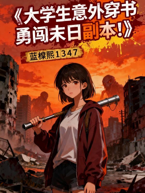 千夜铃兰书封面