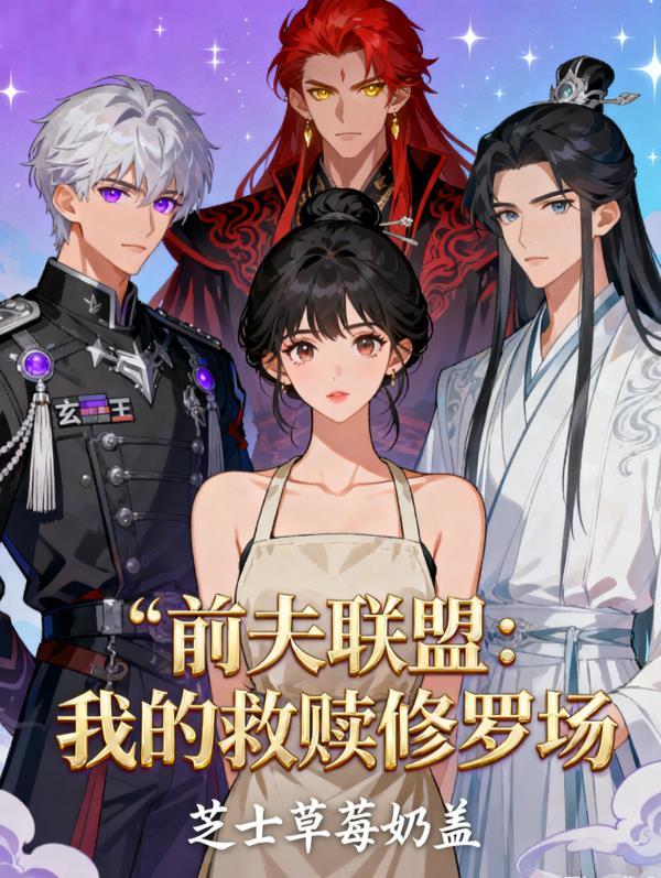 兵魔录封面